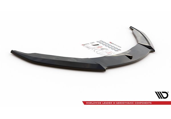 Añadido Delantero Bmw I8 2014 - 2020 Maxtondesign