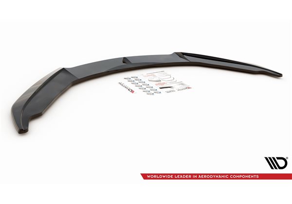 Añadido Delantero Bmw I8 2014 - 2020 Maxtondesign