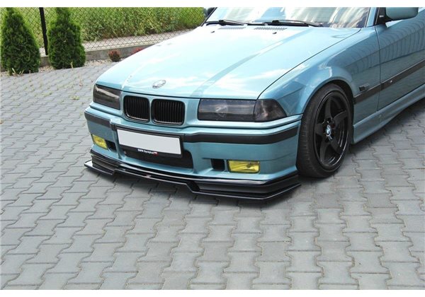 Añadido Delantero Bmw M3 E36 (coupe) 1992-1999 Maxtondesign
