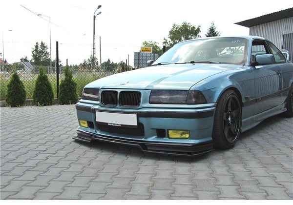 Añadido Delantero Bmw M3 E36 (coupe) 1992-1999 Maxtondesign