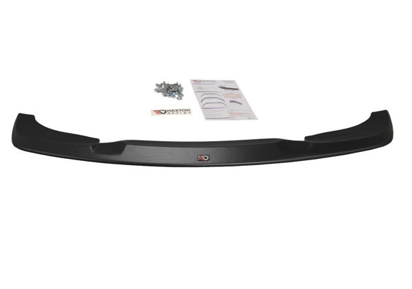 Añadido Delantero Bmw M3 E46 Coupe 2000- 2006 Maxtondesign