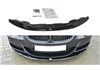 Añadido Delantero Bmw M6 E63 2005- 2010 Maxtondesign