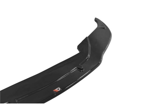 Añadido Delantero Bmw M6 E63 2005- 2010 Maxtondesign