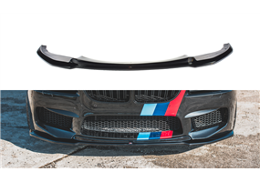 Añadido Delantero Bmw M6 F06 Gran Coupe 2012-2014 Maxtondesign