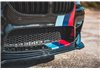 Añadido Delantero Bmw M6 F06 Gran Coupe 2012-2014 Maxtondesign