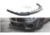 Añadido Delantero Bmw M8 Gran Coupe F93 2019 - Maxtondesign