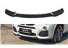 Añadido Delantero Bmw X3 F25 M-pack Facelift 2014- 2017 Maxtondesign