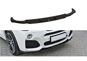 Añadido Delantero Bmw X4 M-pack (f26) 2014 - Maxtondesign