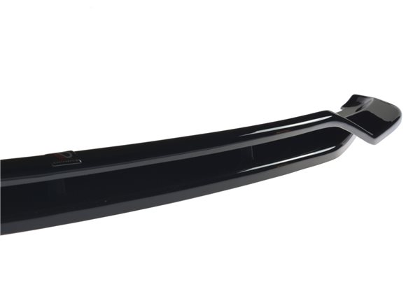 Añadido Delantero Bmw X5 E70 Facelift M-pack 2010-2013 Maxtondesign