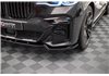 Añadido Delantero Bmw X7 M G07 2018 - Maxtondesign