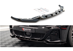 Añadido Delantero Bmw X7 M G07 2018 - Maxtondesign