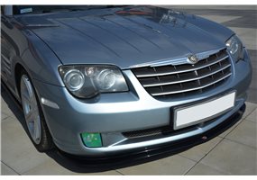 Añadido Delantero Chrysler Crossfire 2003-2007 Maxtondesign