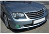 Añadido Delantero Chrysler Crossfire 2003-2007 Maxtondesign