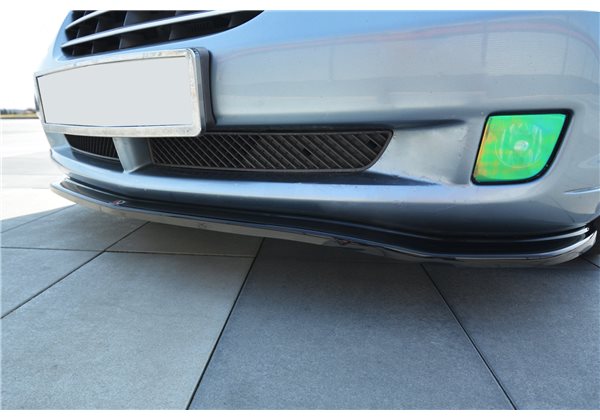 Añadido Delantero Chrysler Crossfire 2003-2007 Maxtondesign