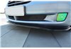 Añadido Delantero Chrysler Crossfire 2003-2007 Maxtondesign
