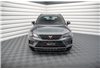 Añadido Delantero Cupra Ateca 2018 - Maxtondesign