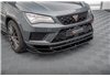 Añadido Delantero Cupra Ateca 2018 - Maxtondesign