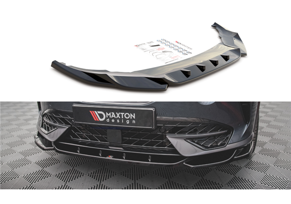 Añadido Delantero Cupra Formentor 2020 - Maxtondesign