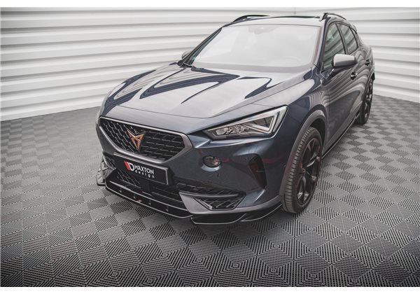 Añadido Delantero Cupra Formentor 2020 - Maxtondesign