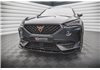 Añadido Delantero Cupra Formentor 2020 - Maxtondesign