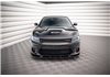 Añadido Delantero Dodge Charger Srt Mk7 Facelift 2014 - Maxtondesign
