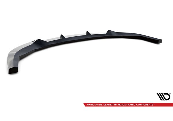 Añadido Delantero Dodge Charger Srt Mk7 Facelift 2014 - Maxtondesign
