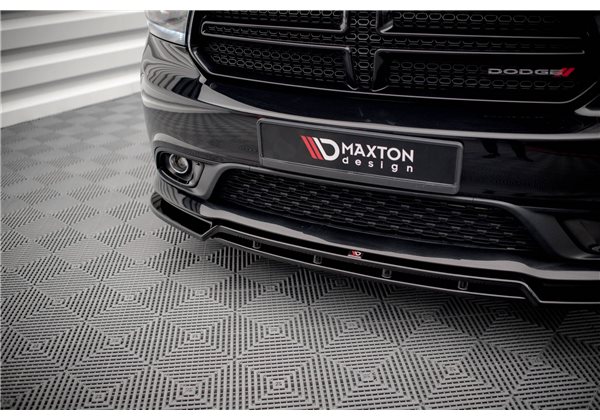 Añadido Delantero Dodge Durango Rt Mk3 2014 - 2018 Maxtondesign