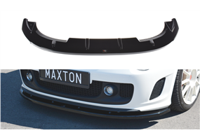 Añadido Delantero Fiat 500 Abarth Mk1 2008- 2012 Maxtondesign