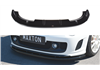 Añadido Delantero Fiat 500 Abarth Mk1 2008- 2012 Maxtondesign