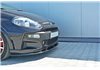 Añadido Delantero Fiat Punto Evo Abarth 2010-2014 Maxtondesign