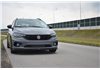Añadido Delantero Fiat Tipo S-design 2016- Maxtondesign