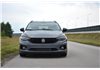 Añadido Delantero Fiat Tipo S-design 2016- Maxtondesign