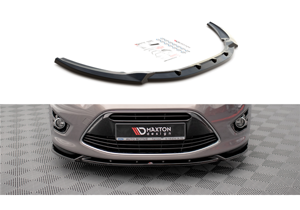 Añadido Delantero Ford C-max Mk2 2010 - 2014 Maxtondesign