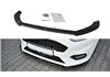 Añadido Delantero Ford Fiesta Mk8 St 2018 - Ford Fiesta Mk8 St-line 2017 - Maxtondesign