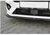 Añadido Delantero Ford Fiesta Mk8 St 2018 - Ford Fiesta Mk8 St-line 2017 - Maxtondesign