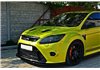 Añadido Delantero Ford Focus Rs Mk1 2008-2010 Maxtondesign