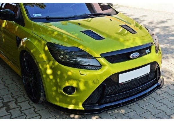 Añadido Delantero Ford Focus Rs Mk1 2008-2010 Maxtondesign