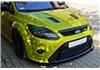 Añadido Delantero Ford Focus Rs Mk1 2008-2010 Maxtondesign