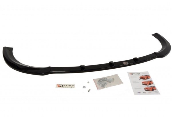 Añadido Delantero Ford Focus Rs Mk1 2008-2010 Maxtondesign