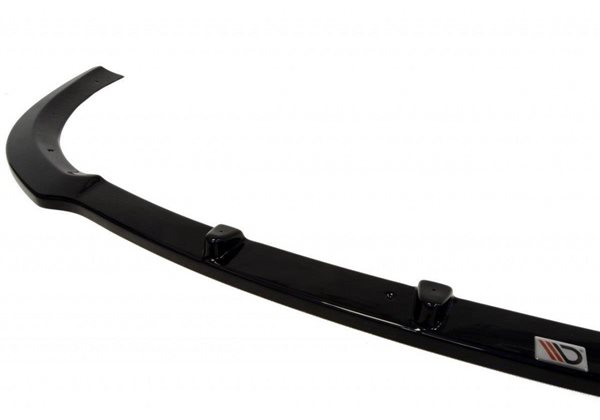 Añadido Delantero Ford Focus Rs Mk1 2008-2010 Maxtondesign