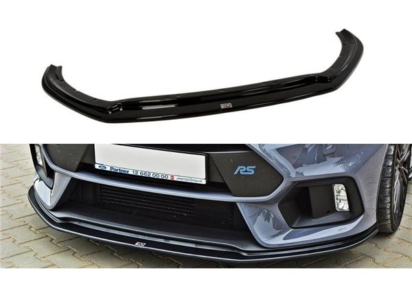 Añadido Delantero Ford Focus Rs Mk3 2015-2018 Maxtondesign
