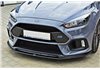 Añadido Delantero Ford Focus Rs Mk3 2015-2018 Maxtondesign