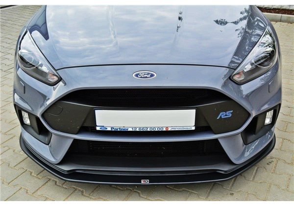 Añadido Delantero Ford Focus Rs Mk3 2015-2018 Maxtondesign