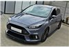 Añadido Delantero Ford Focus Rs Mk3 2015-2018 Maxtondesign