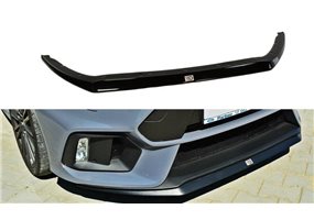 Añadido Delantero Ford Focus Rs Mk3 2015-2018 Maxtondesign