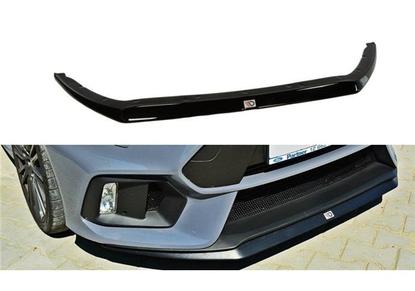 Añadido Delantero Ford Focus Rs Mk3 2015-2018 Maxtondesign