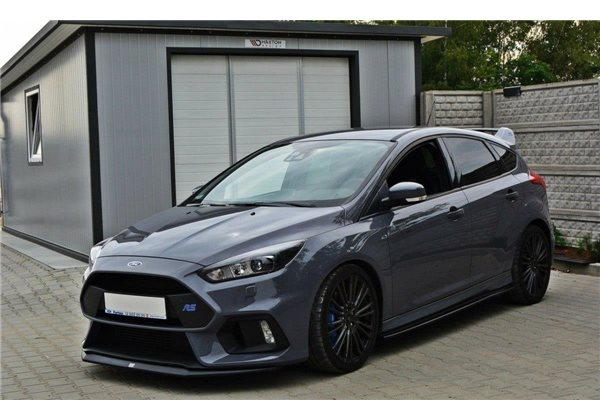 Añadido Delantero Ford Focus Rs Mk3 2015-2018 Maxtondesign
