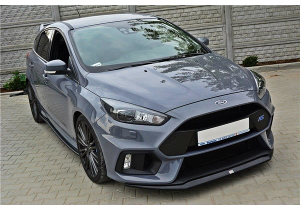Añadido Delantero Ford Focus Rs Mk3 2015-2018 Maxtondesign