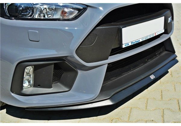 Añadido Delantero Ford Focus Rs Mk3 2015-2018 Maxtondesign