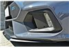 Añadido Delantero Ford Focus Rs Mk3 2015-2018 Maxtondesign